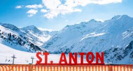 Junioren Ski Weltmeisterschaft in St. Anton am Arlberg eröffnet