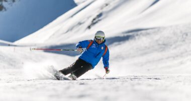 Skilifte im Thüringer Wald öffnen wieder